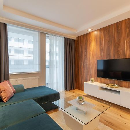 Apartament Premium Blizej Morza Lägenhet Kołobrzeg Exteriör bild