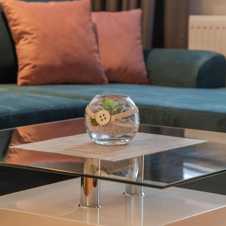 Apartament Premium Blizej Morza Kołobrzeg Exteriör bild