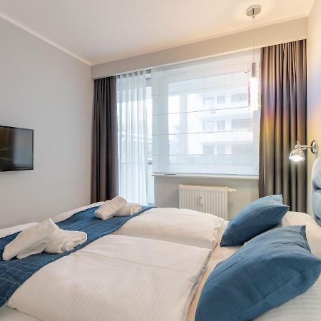 Apartament Premium Blizej Morza Kołobrzeg Exteriör bild