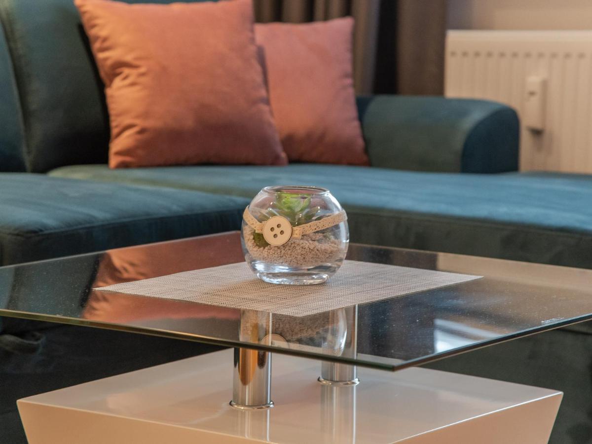 Apartament Premium Blizej Morza Kołobrzeg Exteriör bild