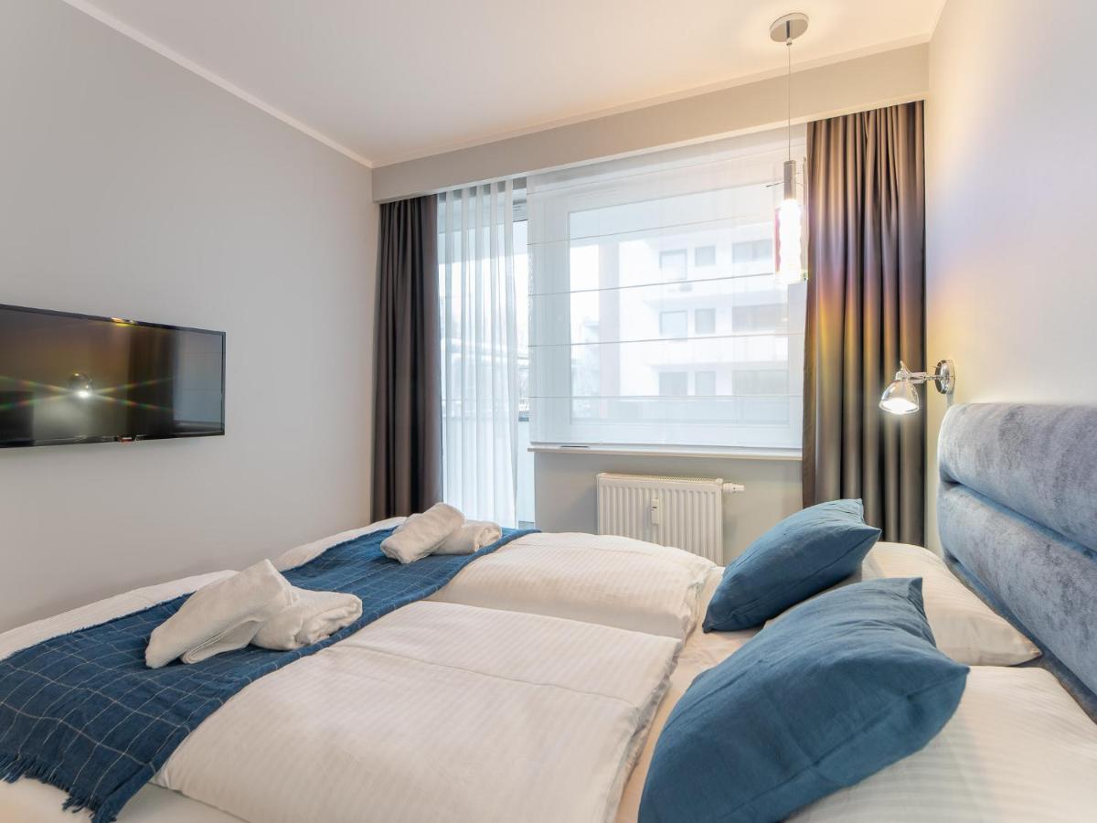 Apartament Premium Blizej Morza Kołobrzeg Exteriör bild