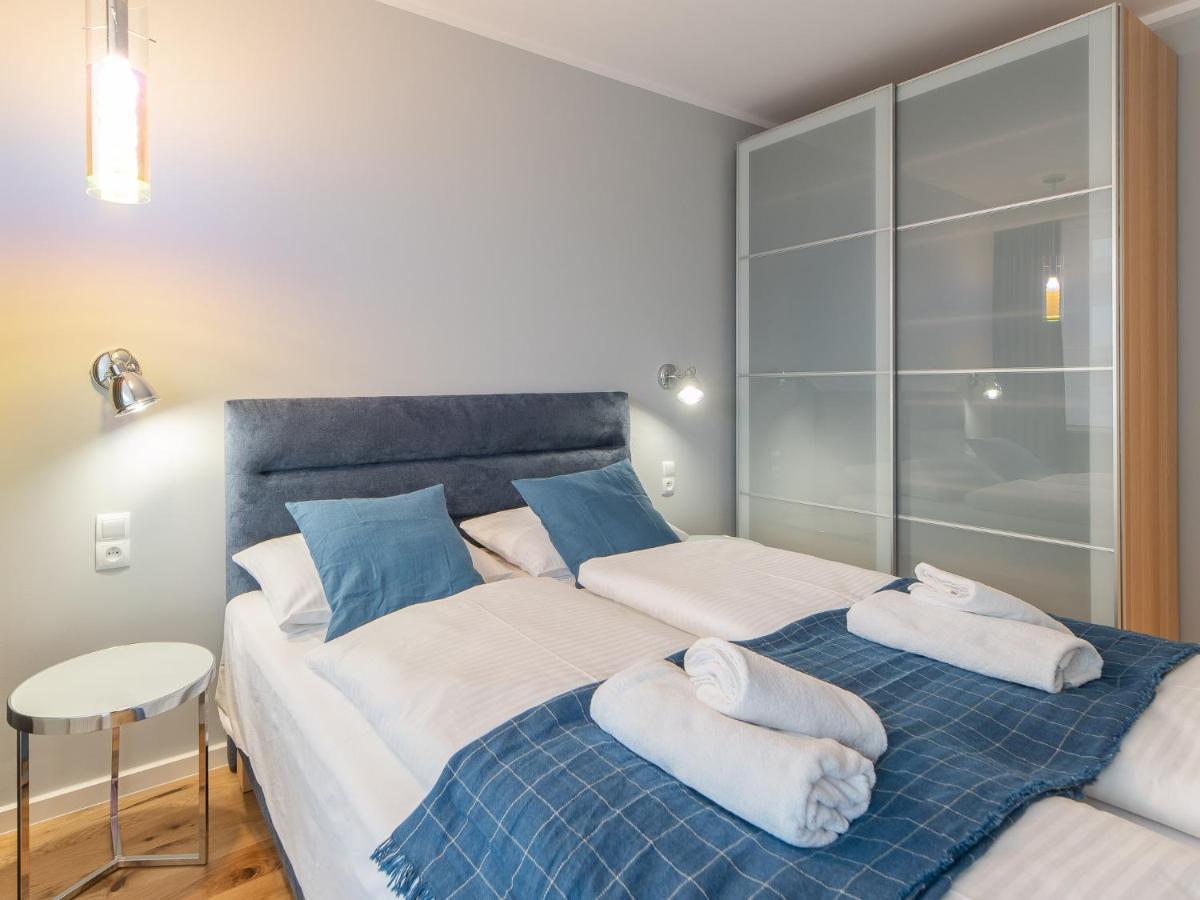 Apartament Premium Blizej Morza Kołobrzeg Exteriör bild