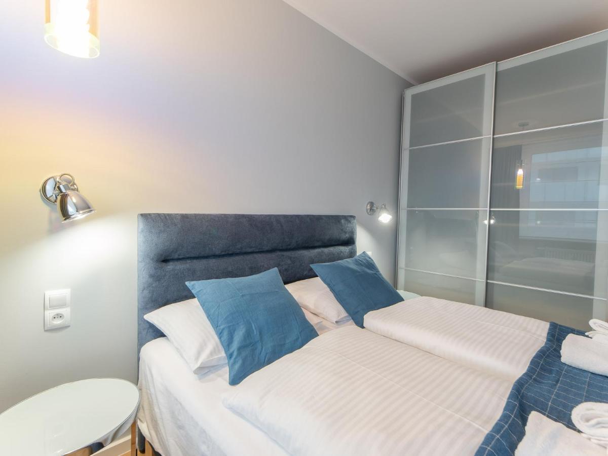 Apartament Premium Blizej Morza Kołobrzeg Exteriör bild