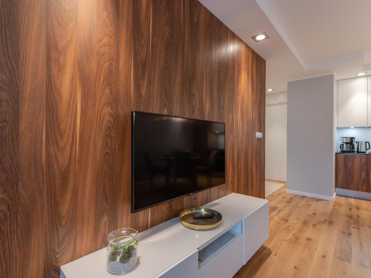 Apartament Premium Blizej Morza Kołobrzeg Exteriör bild