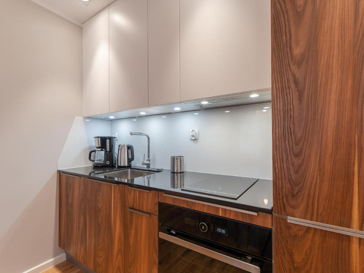 Apartament Premium Blizej Morza Kołobrzeg Exteriör bild