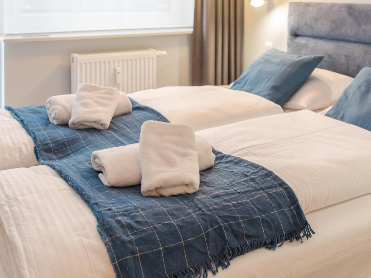 Apartament Premium Blizej Morza Kołobrzeg Exteriör bild