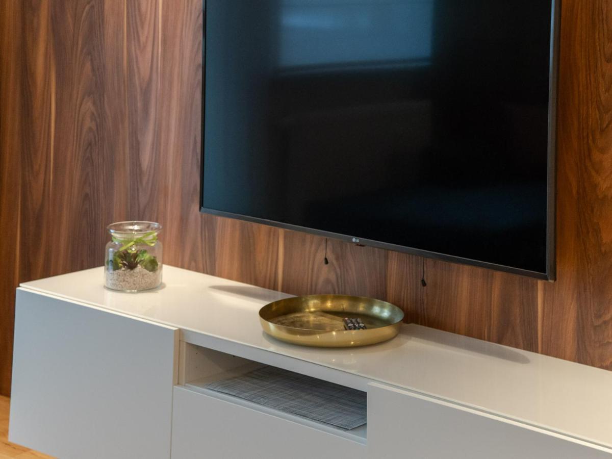 Apartament Premium Blizej Morza Kołobrzeg Exteriör bild
