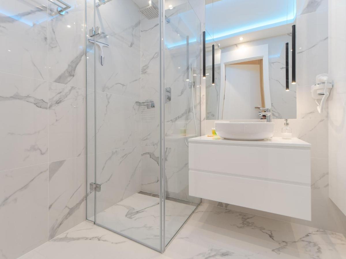 Apartament Premium Blizej Morza Kołobrzeg Exteriör bild