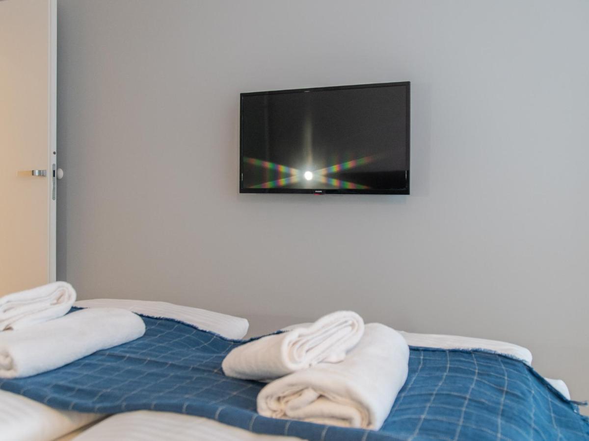 Apartament Premium Blizej Morza Kołobrzeg Exteriör bild