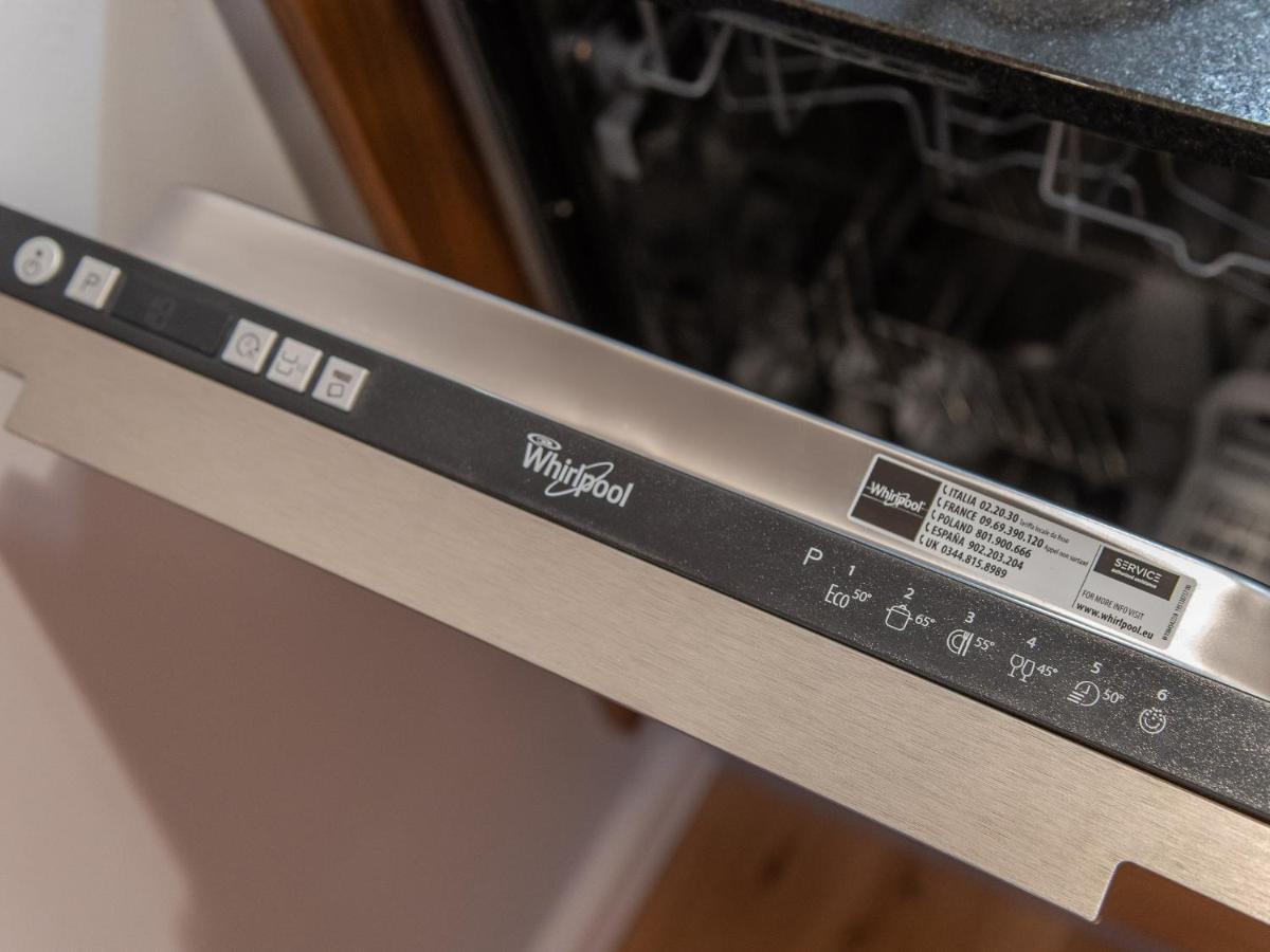 Apartament Premium Blizej Morza Kołobrzeg Exteriör bild