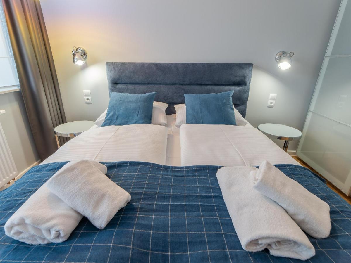 Apartament Premium Blizej Morza Kołobrzeg Exteriör bild